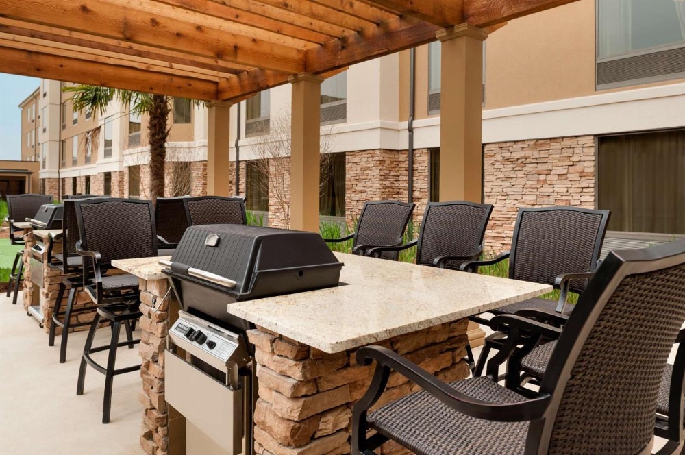 Homewood Suites By Hilton Shreveport / Bossier City