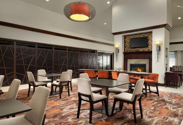 Homewood Suites By Hilton Shreveport / Bossier City image 10