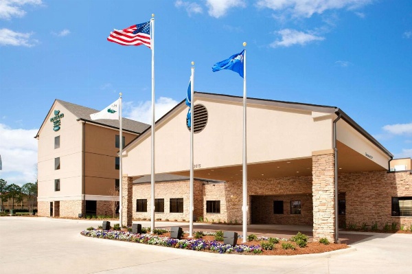 Homewood Suites By Hilton Shreveport / Bossier City image 2
