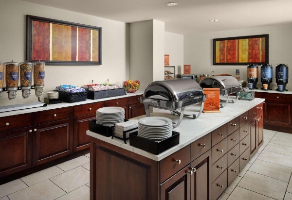Homewood Suites By Hilton Shreveport / Bossier City image 21