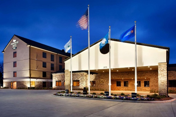 Homewood Suites By Hilton Shreveport / Bossier City image 3
