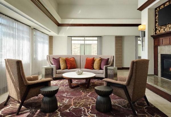 Homewood Suites By Hilton Shreveport / Bossier City image 6